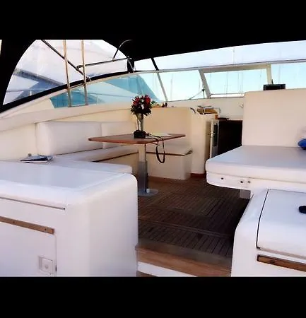 Tj Di Jetset Cagliari
